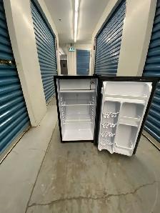 STAINLESS STEEL MINI REFRIGERATOR - Photo 10