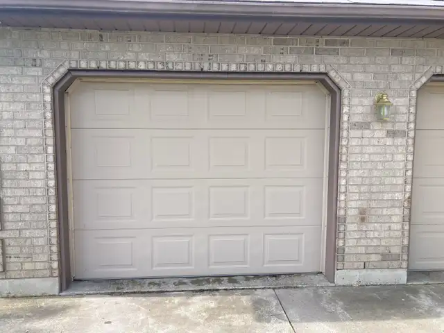 garage door for sale