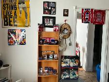 Fanion de basketball New Knicks - Photo 5