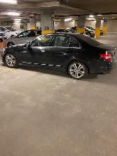 Mercedes C-350