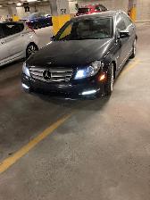 Mercedes C-350 - Photo 2