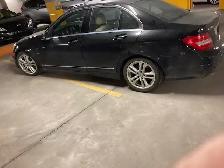 Mercedes C-350 - Photo 3