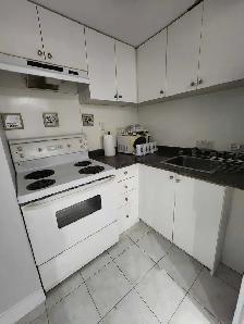 one Bedroom Basement for rent in Mississauga - Photo 7