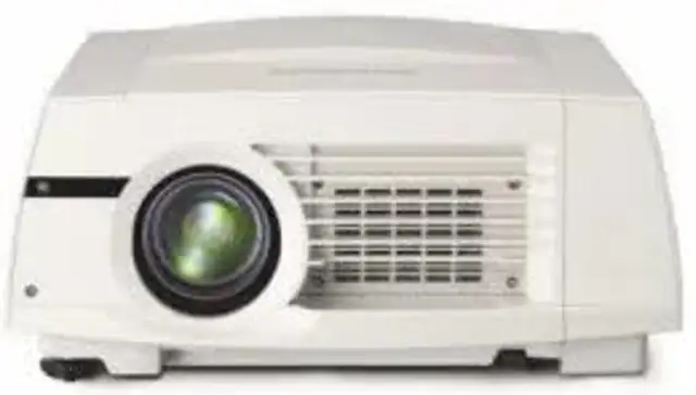 Mitsubishi FL7000U FULL HD 1080P PROJECTOR, 5000 LUMENS 200 proj