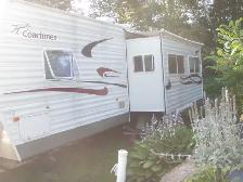 2005 29ft COACHMEN TRAILER - Photo 2