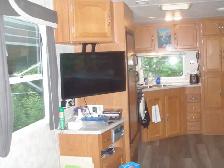 2005 29ft COACHMEN TRAILER - Photo 4