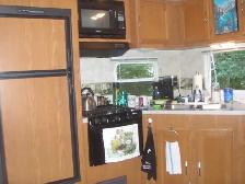 2005 29ft COACHMEN TRAILER - Photo 5