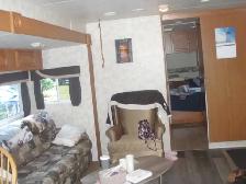 2005 29ft COACHMEN TRAILER - Photo 6