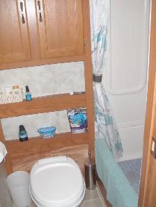 2005 29ft COACHMEN TRAILER - Photo 8