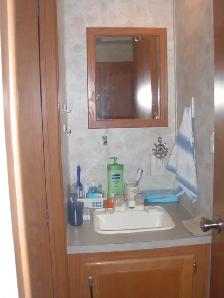 2005 29ft COACHMEN TRAILER - Photo 9