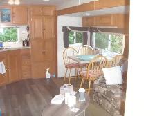2005 29ft COACHMEN TRAILER - Photo 10