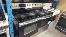 Brand New & Used Stoves | Mississauga Cheap price's Stove's - Photo 4