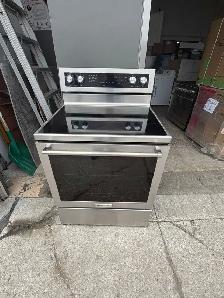 Brand New & Used Stoves | Mississauga Cheap price's Stove's - Photo 9