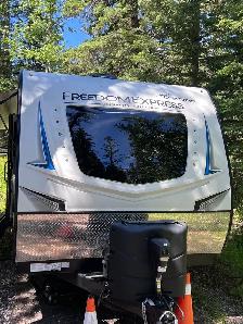 2021 Freedom Express - Photo 5