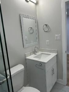 One Bedroom in Basement for Rent - Photo 6