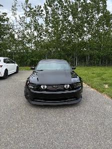 Mustang GT premium - Photo 2