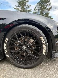 Mustang GT premium - Photo 3