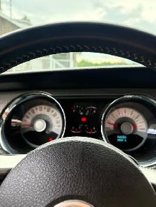 Mustang GT premium - Photo 6