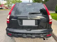 2010 HONDA CRV 4 CYLINDERS 2.4L AUTOMATIC NEW TIRES - Photo 3