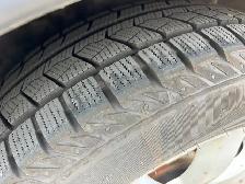 2010 HONDA CRV 4 CYLINDERS 2.4L AUTOMATIC NEW TIRES - Photo 7