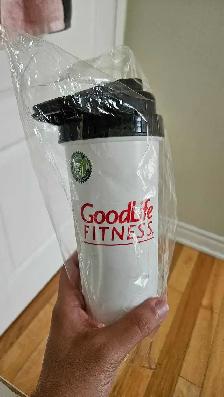 Gym bottle - Photo 3
