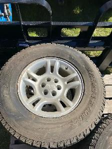 Tires and Rims - Photo 2