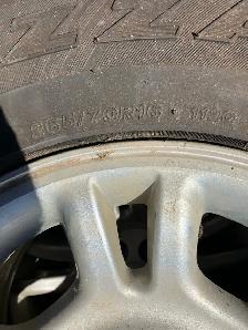 Tires and Rims - Photo 3