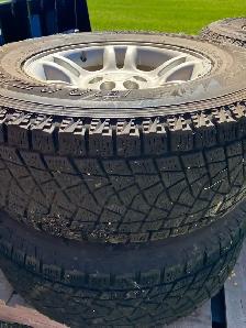 Tires and Rims - Photo 4