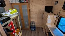 roulotte - Photo 7