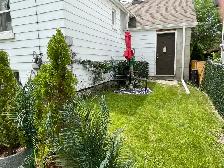 Spacious, newly renovated, 1 bedroom basement apt by Kipling Stn - Photo 6