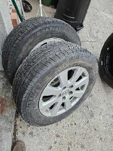 Michelin 215/60/R16
