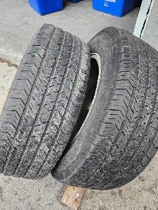 Michelin 215/60/R16 - Photo 3