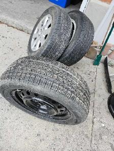 Michelin 215/60/R16 - Photo 4