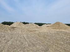 Gravel Pit for Sale