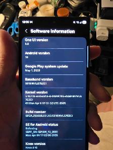 Samsung Galaxy S23 ultra - Photo 6