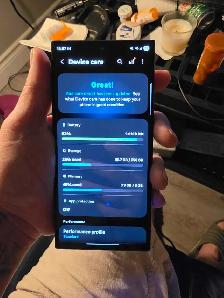 Samsung Galaxy S23 ultra - Photo 7