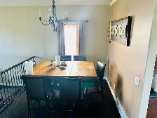 Spacious 4 Bed Home – Eagle Ridge Fort McMurray – Site Bus Near - Photo 9