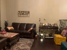 Spacious 4 Bed Home – Eagle Ridge Fort McMurray – Site Bus Near - Photo 12