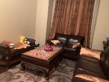 Spacious 4 Bed Home – Eagle Ridge Fort McMurray – Site Bus Near - Photo 13