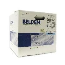 Belden and Panduit Bulk cable