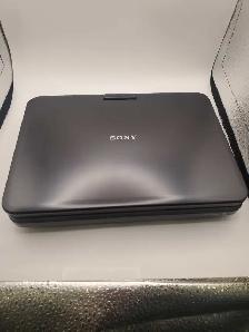 Sony portable DVD player - Photo 2