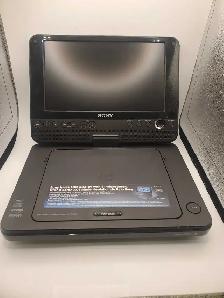 Sony portable DVD player - Photo 3
