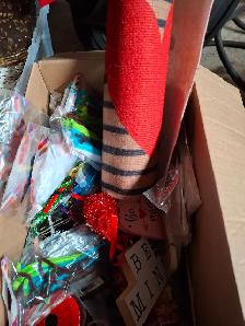 Craft Supplies - Seasonal - Bins not included - Photo 5