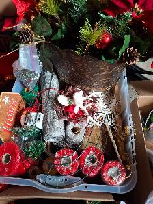 Craft Supplies - Seasonal - Bins not included - Photo 6