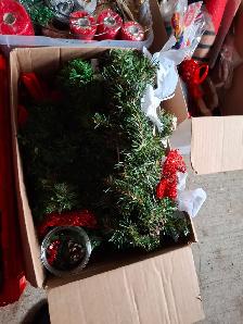 Craft Supplies - Seasonal - Bins not included - Photo 7