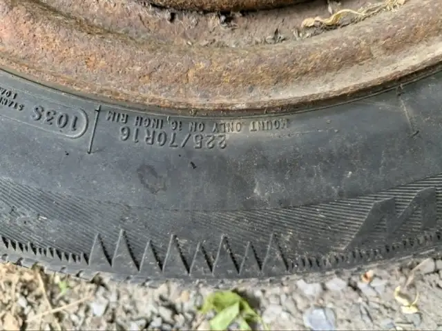 Tires for sale