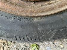 Tires for sale