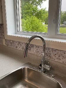 3 1/2 lumineux Val-des-Sources, Estrie (anciennement Asbestos)