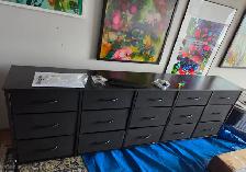 BRAND NEW CHEST OF DRAWERS - Photo 2