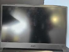 MSI Katana GF66 Laptop/charger - Photo 2